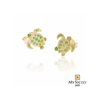 Pendientes My Sicily Mujer in Plata ORLS07